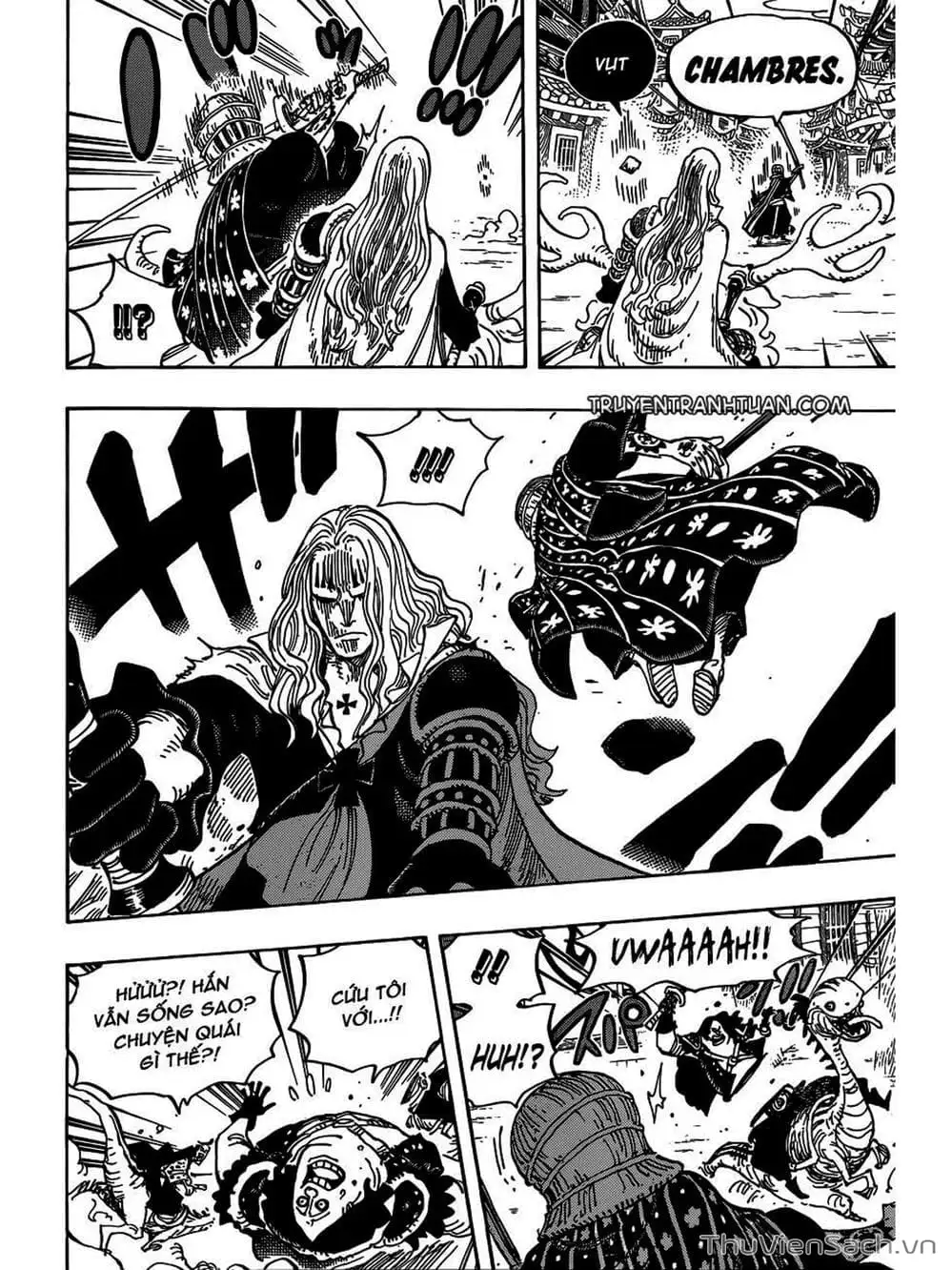 Chapter 919 - Image 8