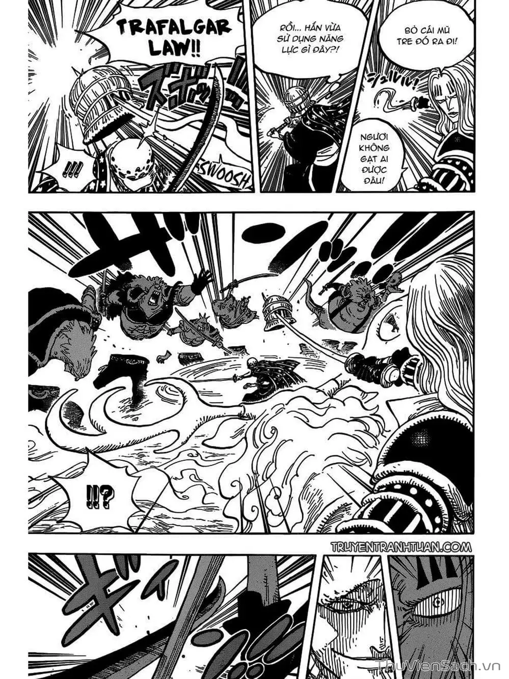Chapter 919 - Image 9