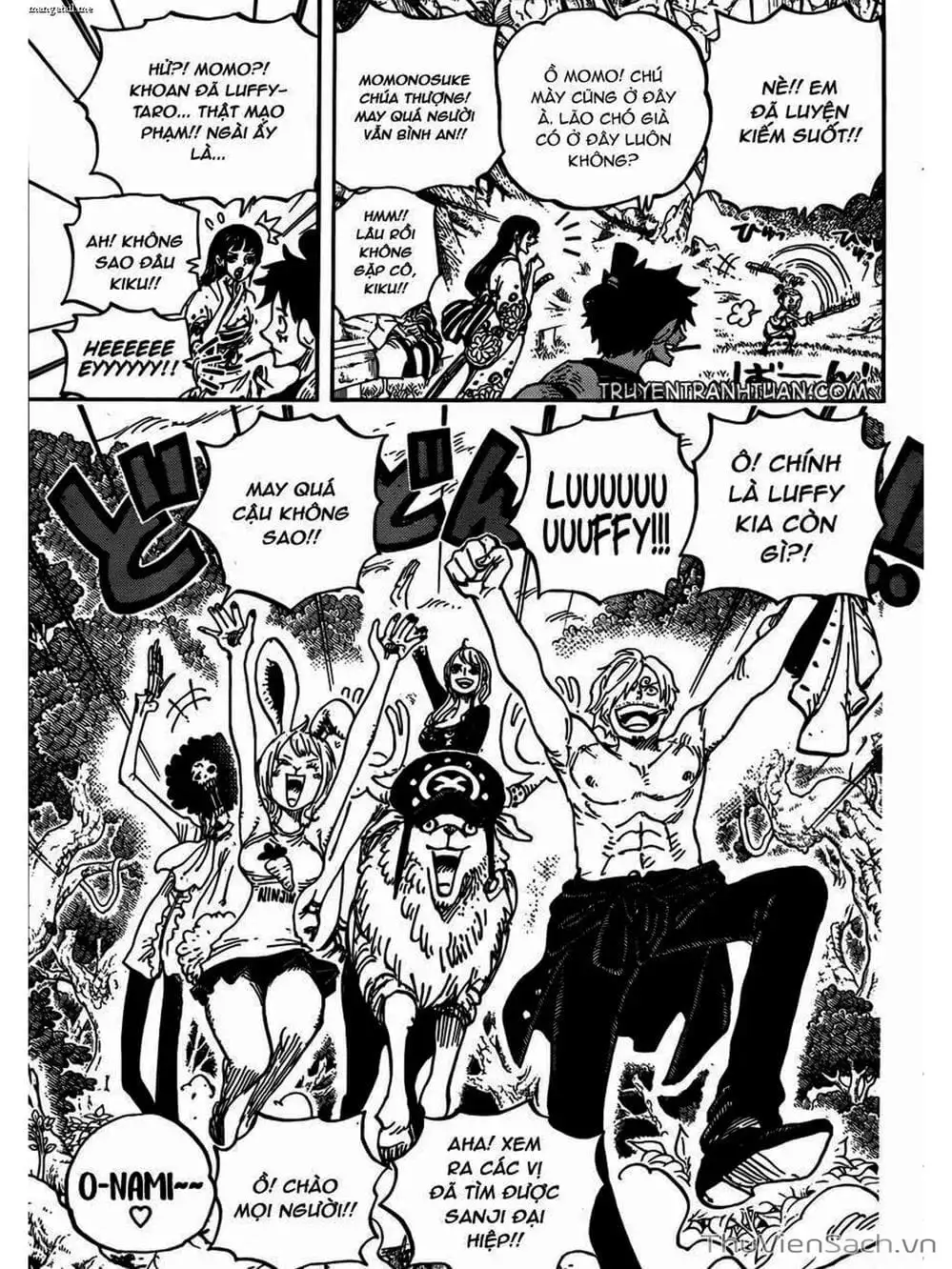 Chapter 920 - Image 15