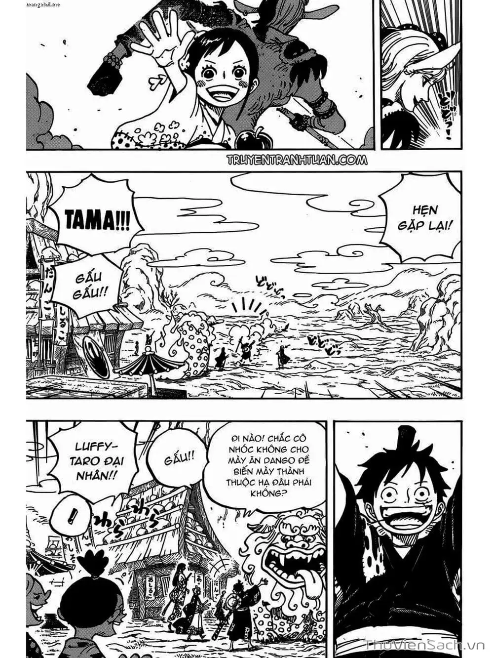 Chapter 920 - Image 3