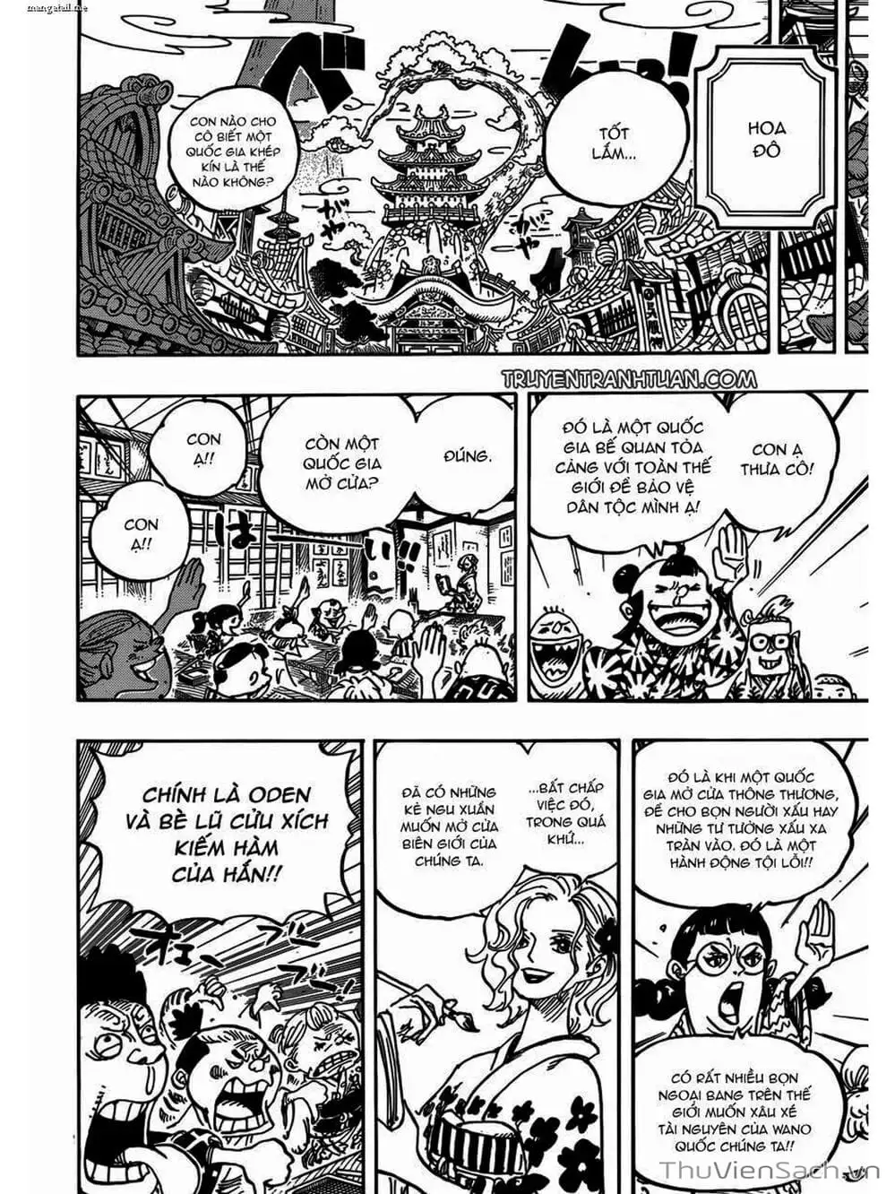 Chapter 920 - Image 6