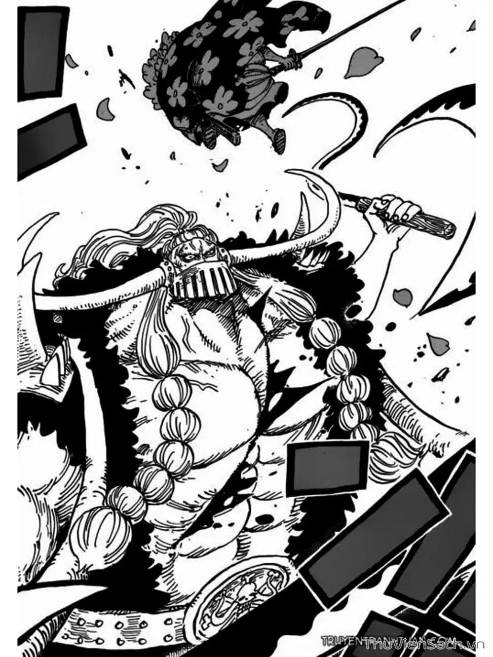 Chapter 922 - Image 13