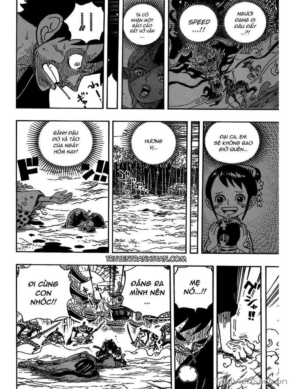 Chapter 924 - Image 6
