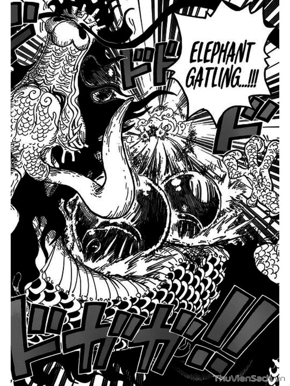 Chapter 924 - Image 10