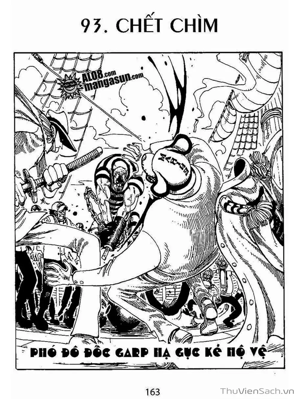 Chapter 93 - Image 1