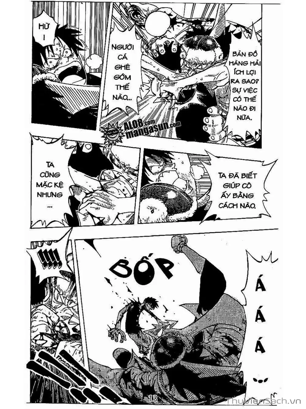 Chapter 93 - Image 11