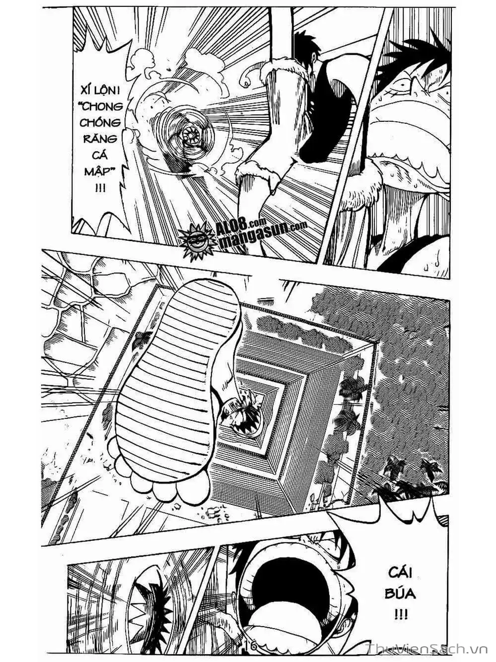 Chapter 93 - Image 14