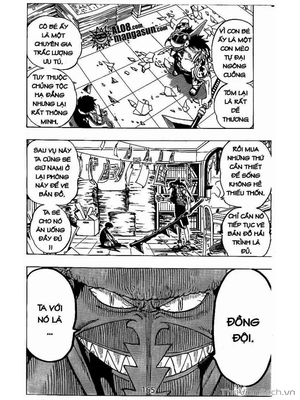 Chapter 93 - Image 3