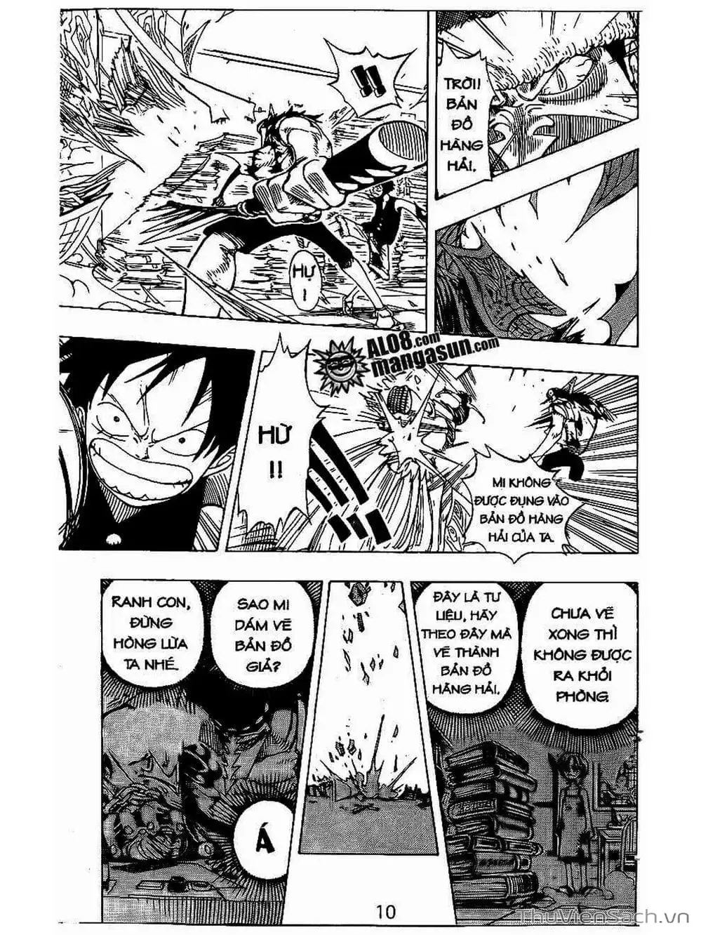 Chapter 93 - Image 8