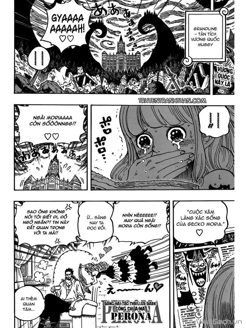 Chapter 926 - Image 2