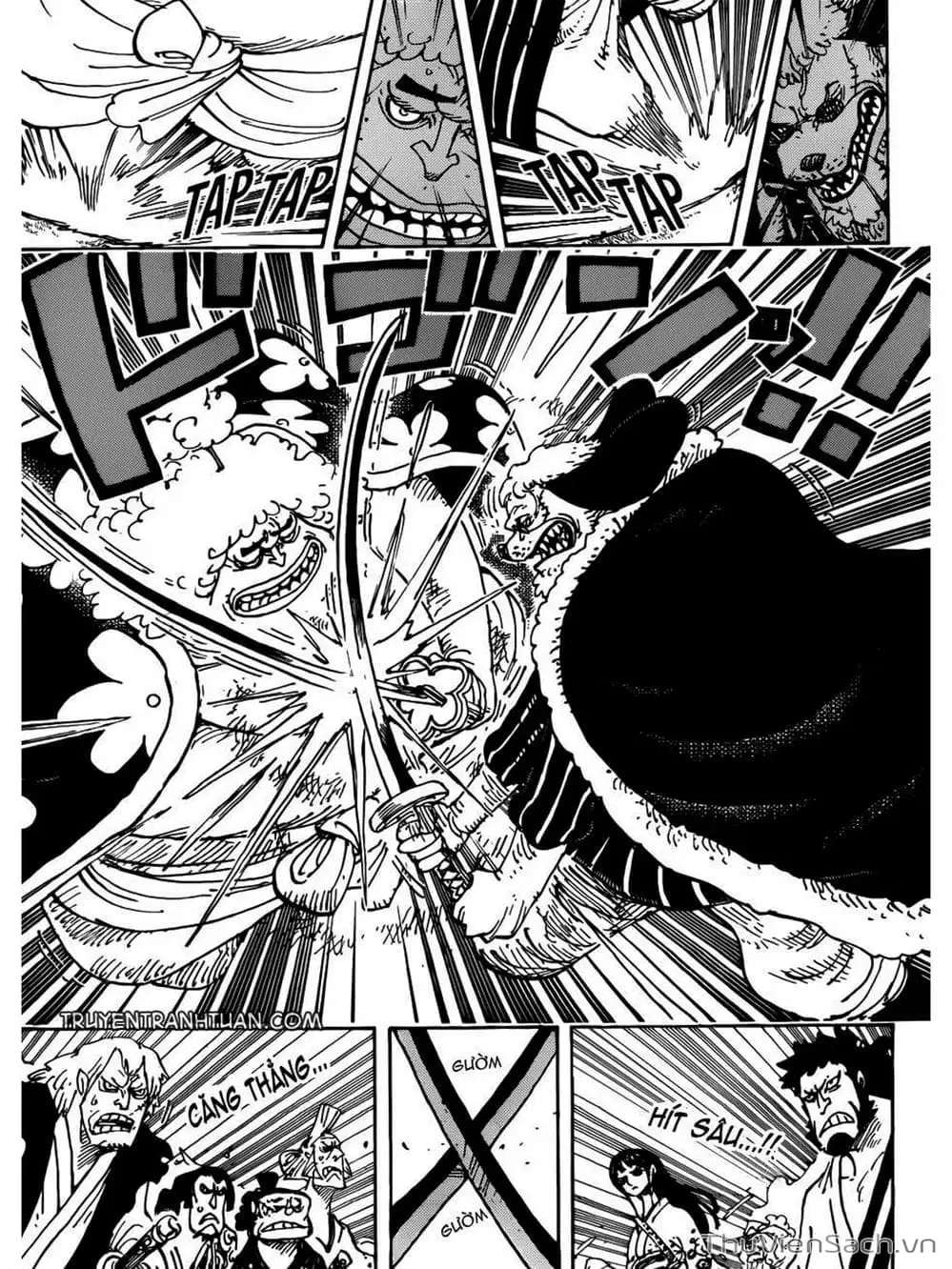 Chapter 926 - Image 13