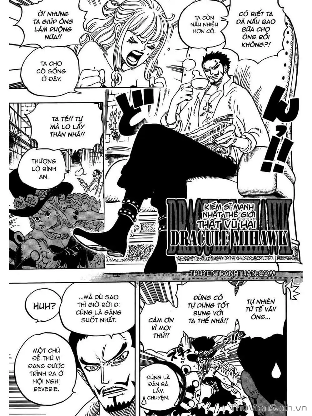 Chapter 926 - Image 3