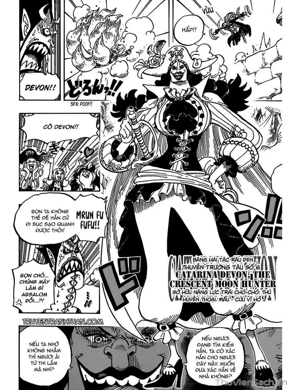 Chapter 926 - Image 8