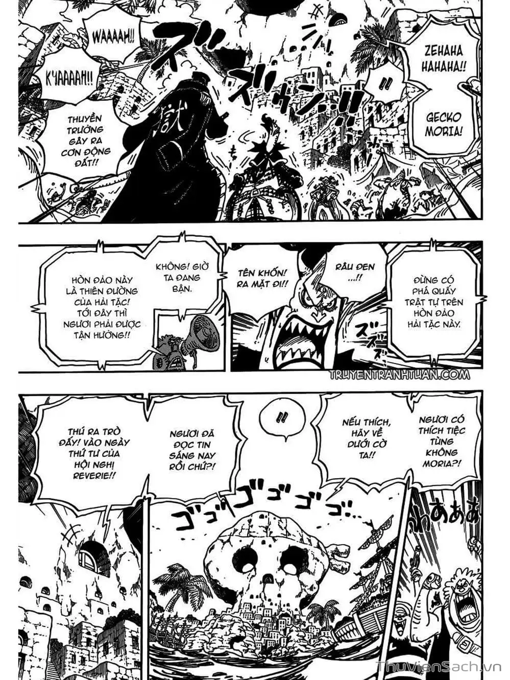 Chapter 926 - Image 9
