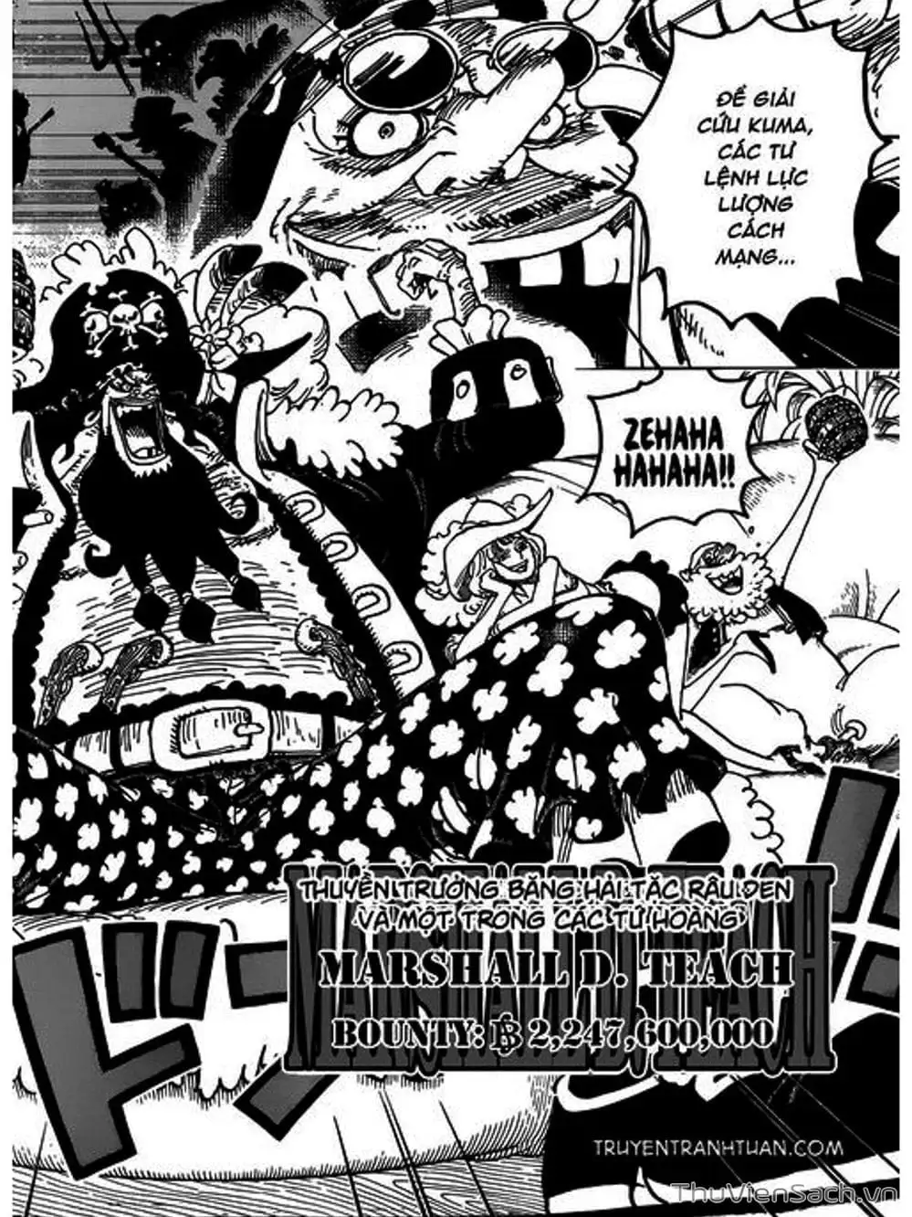 Chapter 926 - Image 10