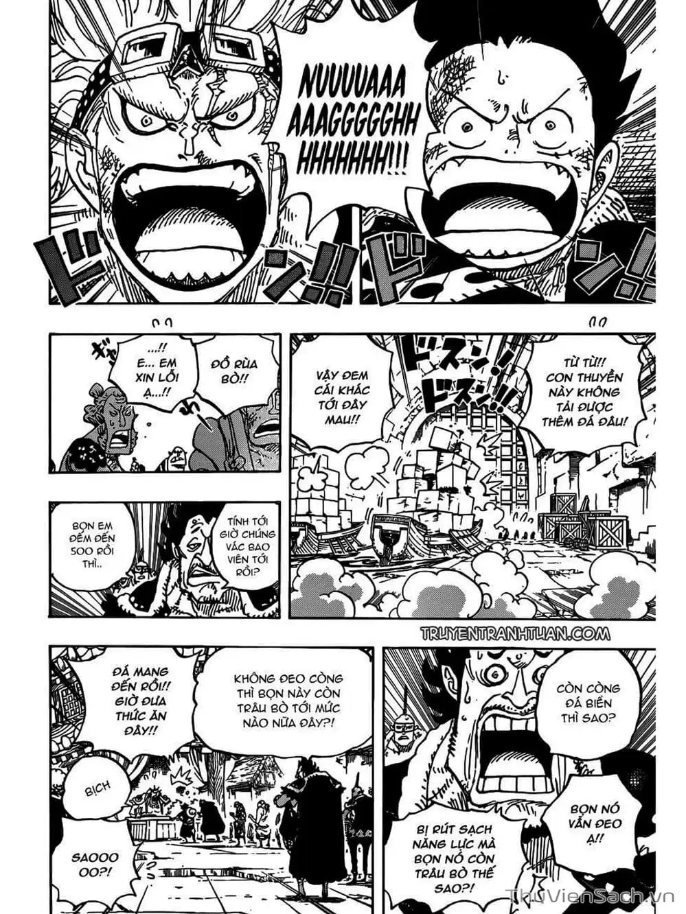 Chapter 927 - Image 12