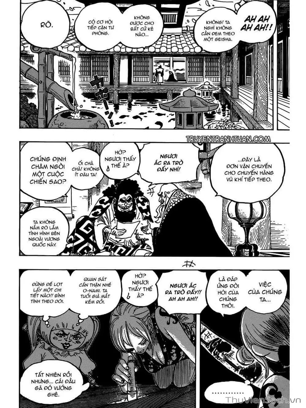 Chapter 927 - Image 6