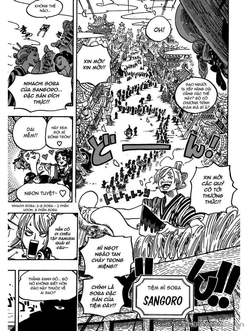 Chapter 927 - Image 9