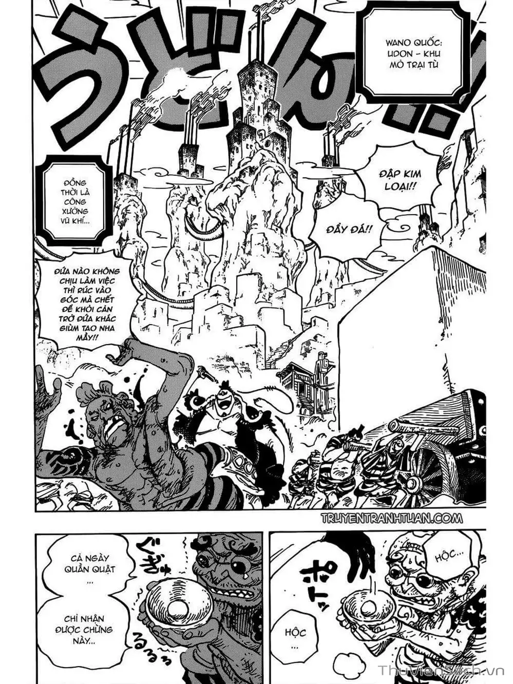 Chapter 927 - Image 10