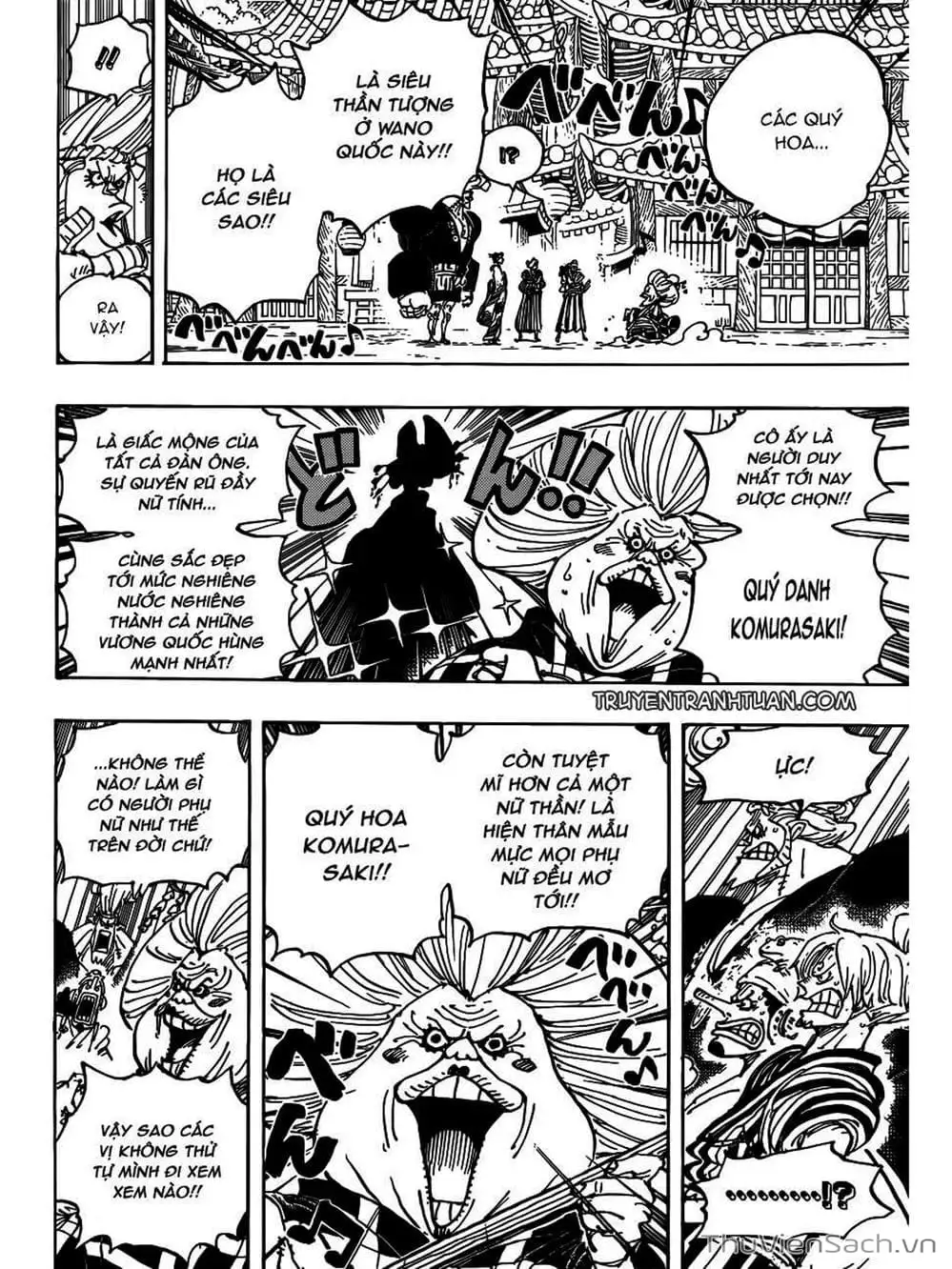 Chapter 928 - Image 12