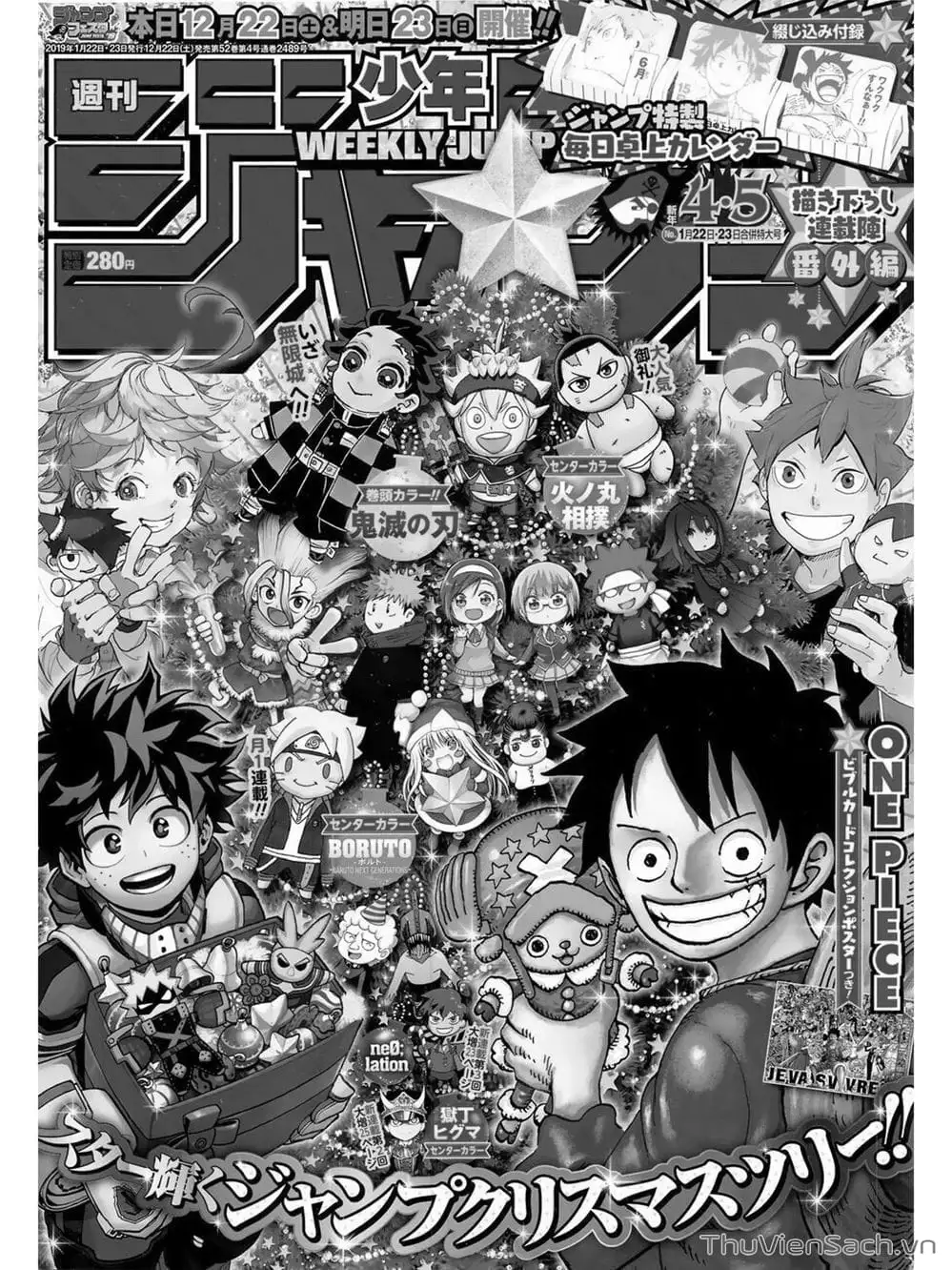 Chapter 928 - Image 16