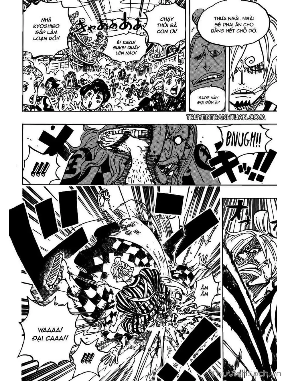 Chapter 928 - Image 6
