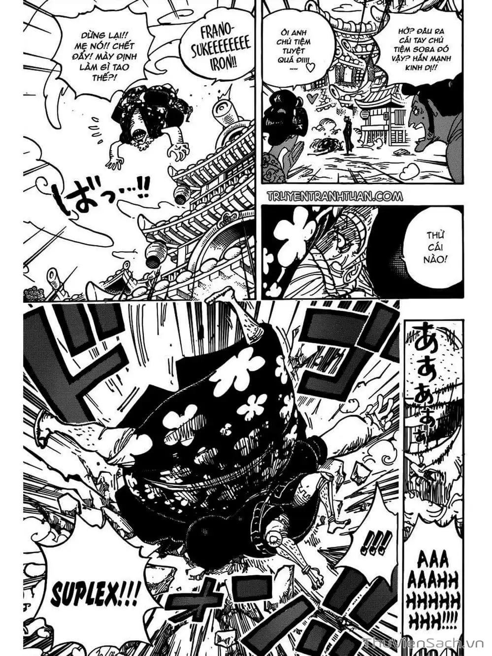 Chapter 928 - Image 7