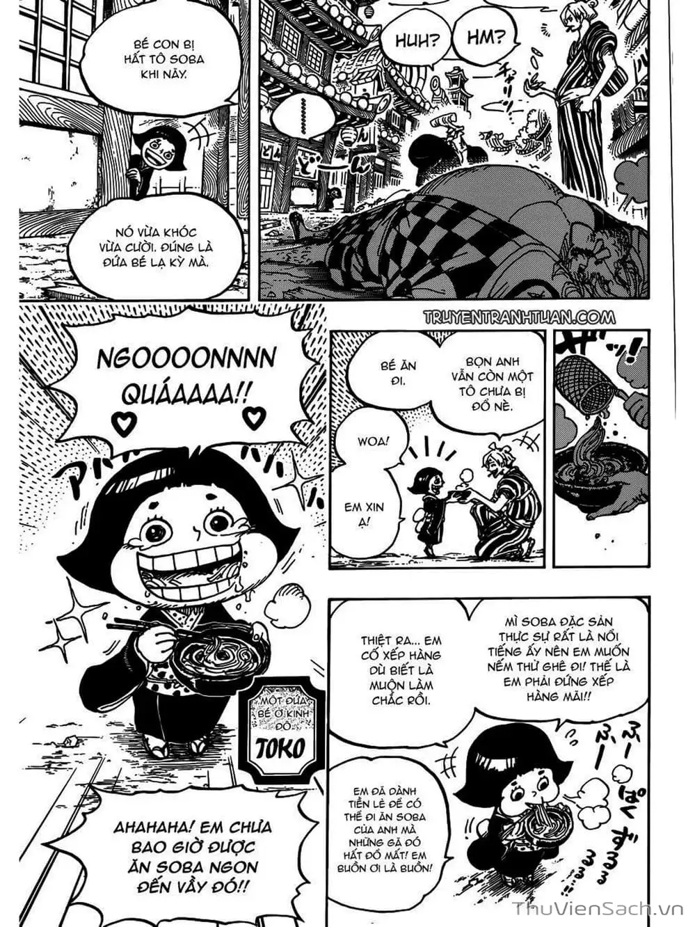 Chapter 928 - Image 9