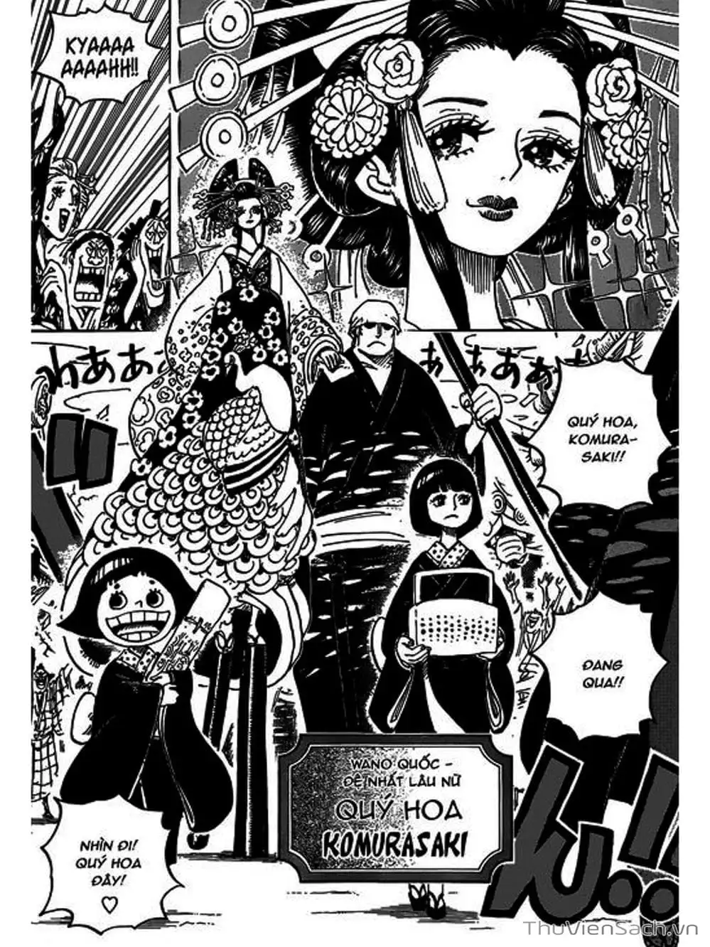 Chapter 929 - Image 14