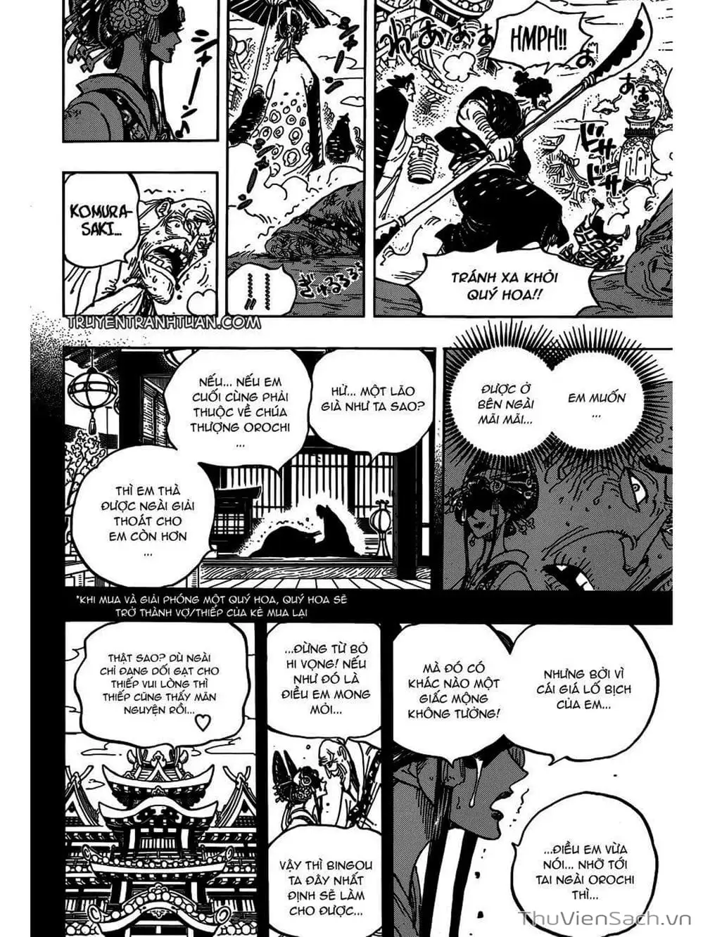 Chapter 929 - Image 8
