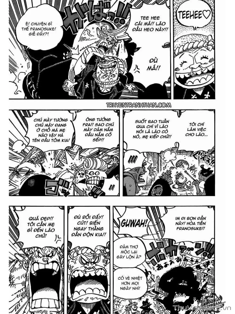 Chapter 930 - Image 3