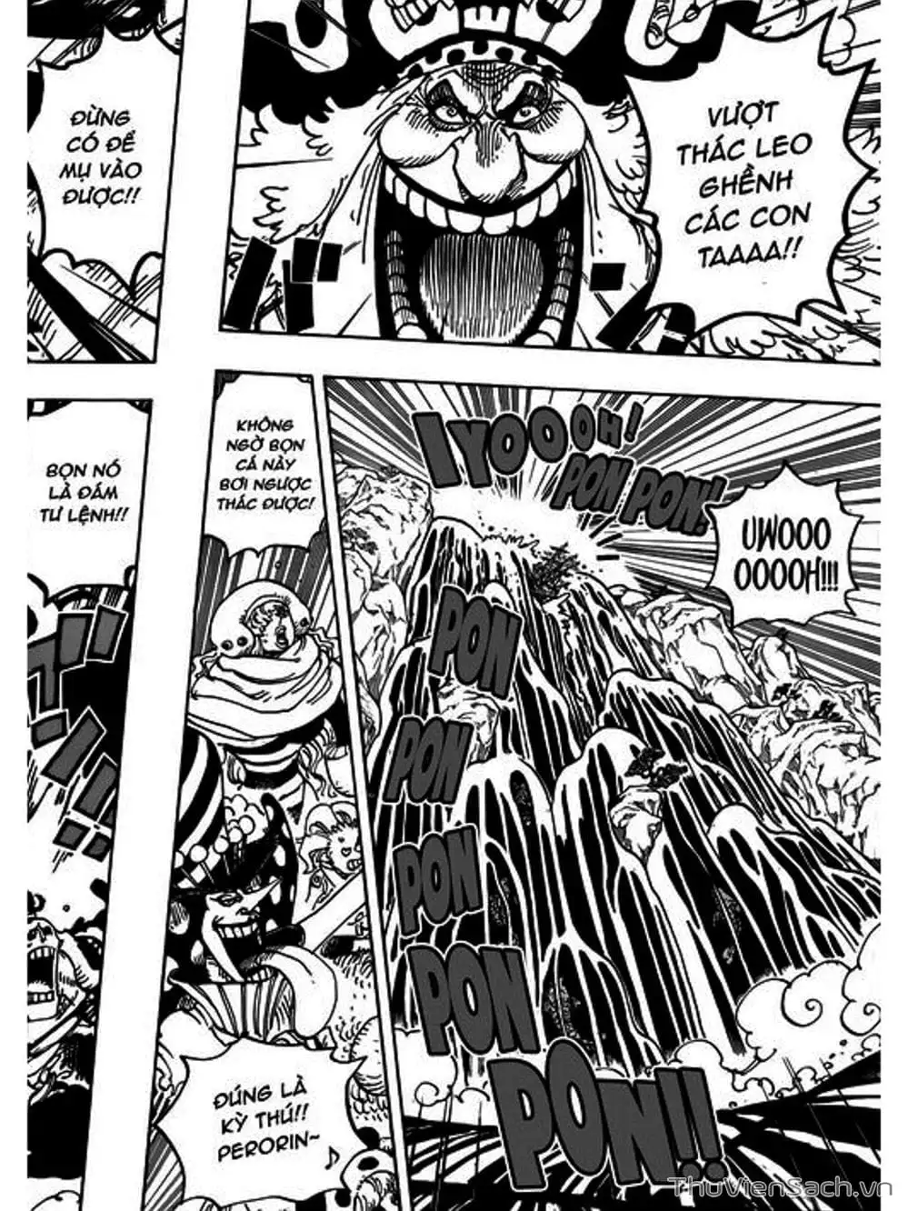 Chapter 931 - Image 8