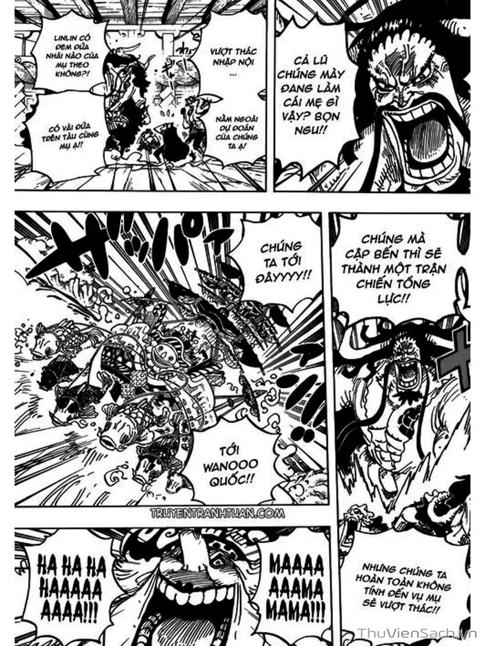 Chapter 931 - Image 9