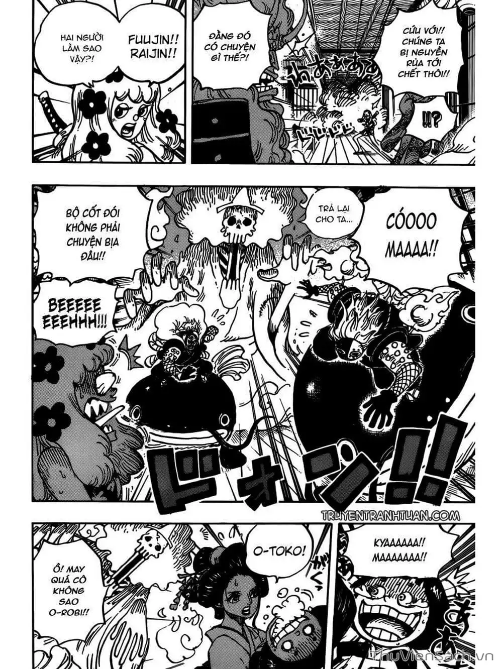 Chapter 934 - Image 6