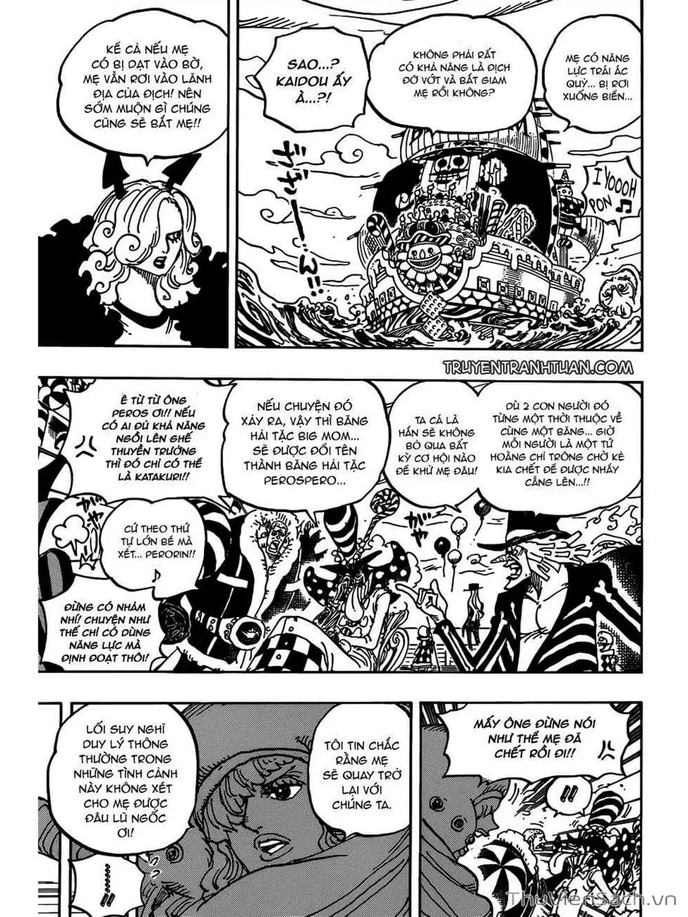 Chapter 935 - Image 3