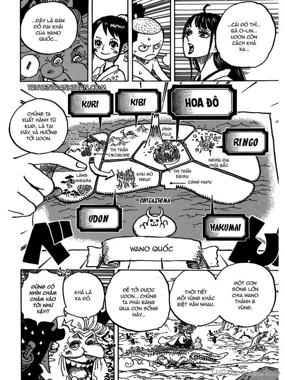 Chapter 935 - Image 6
