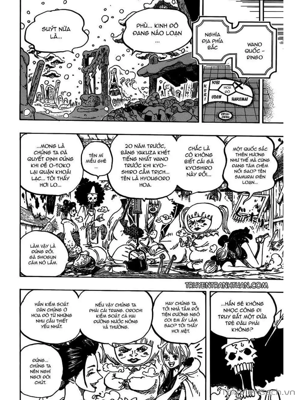 Chapter 935 - Image 8