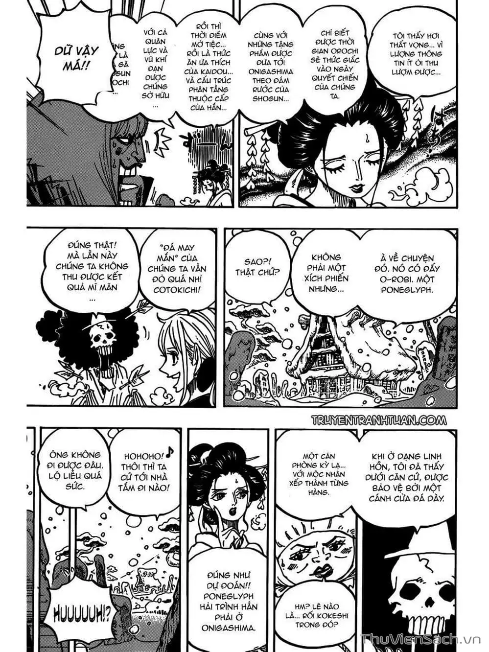 Chapter 935 - Image 9