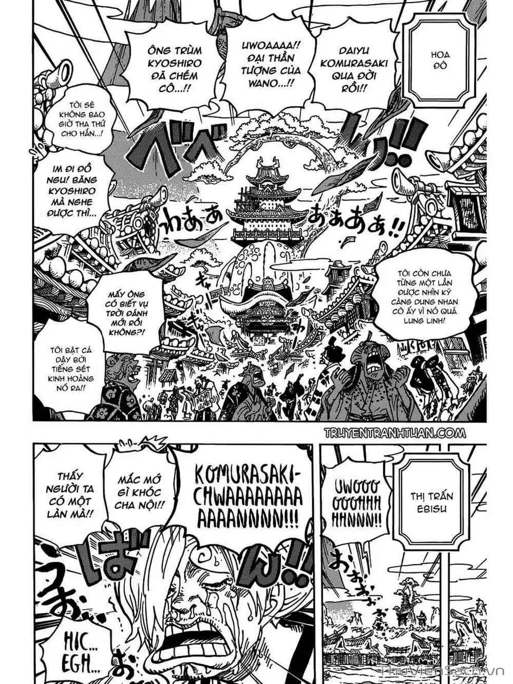 Chapter 935 - Image 10