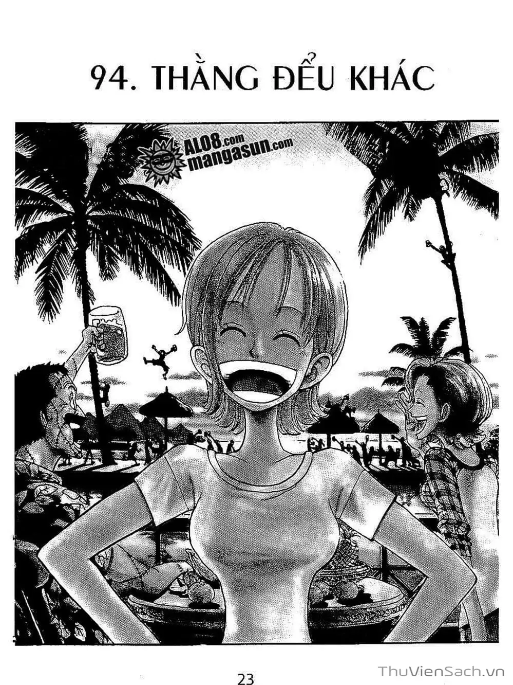 Chapter 94 - Image 1
