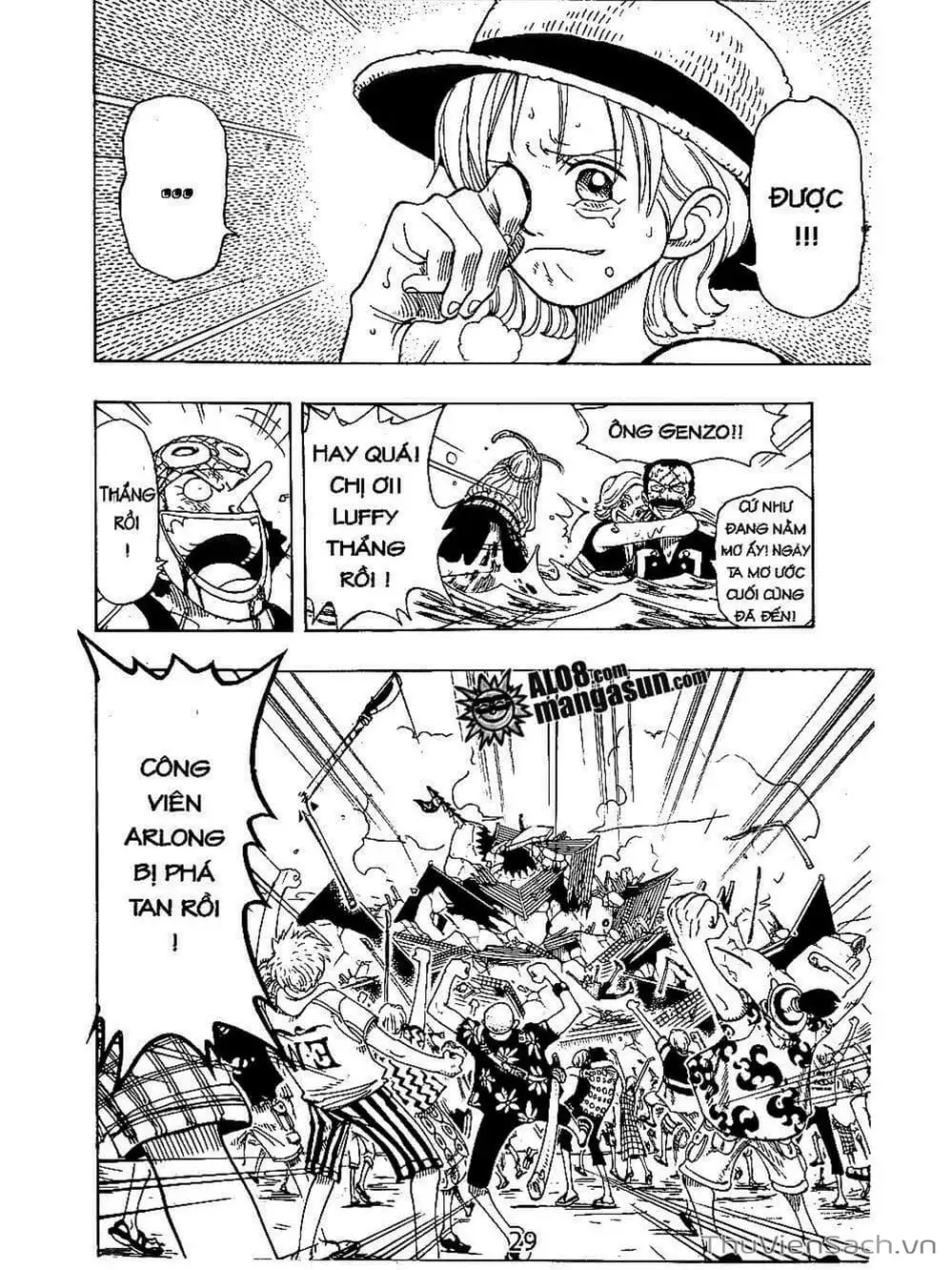 Chapter 94 - Image 7