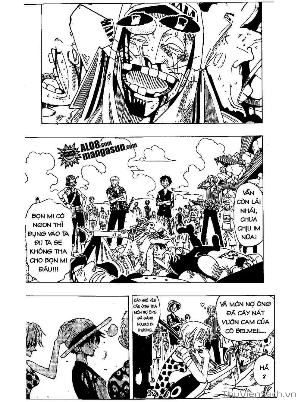 Chapter 94 - Image 10
