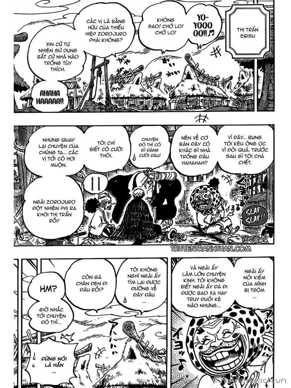 Chapter 936 - Image 11