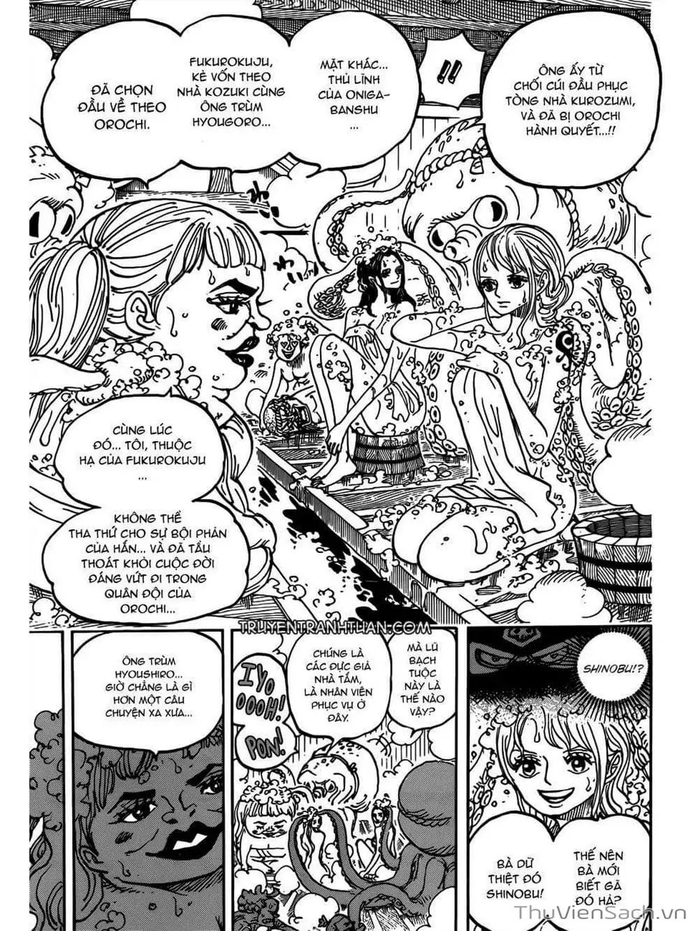 Chapter 936 - Image 15