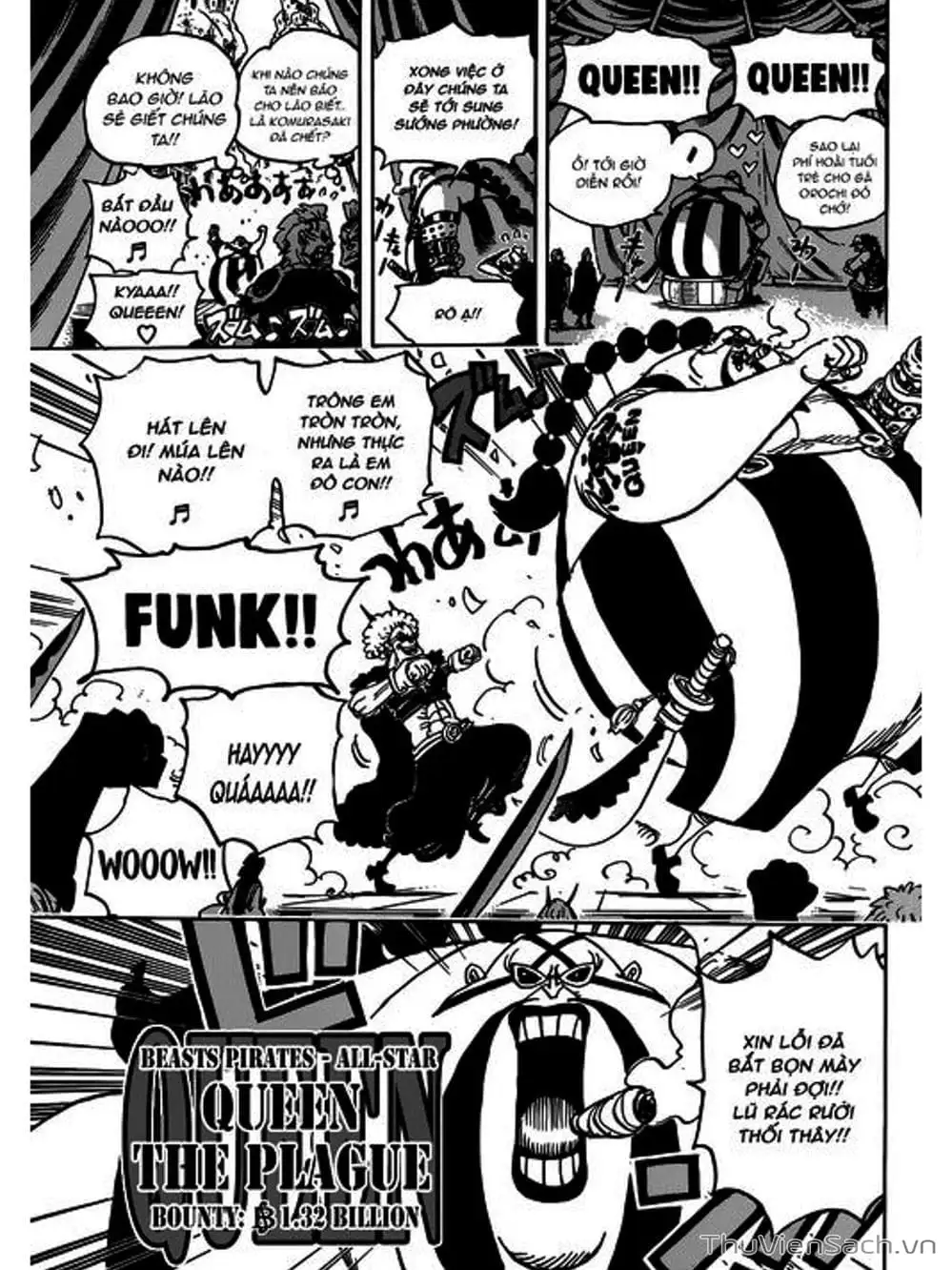 Chapter 936 - Image 9