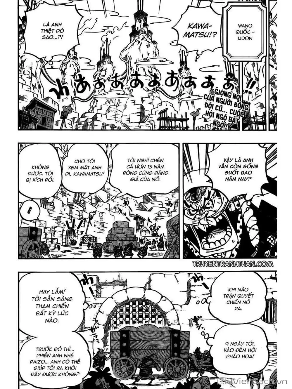 Chapter 937 - Image 2