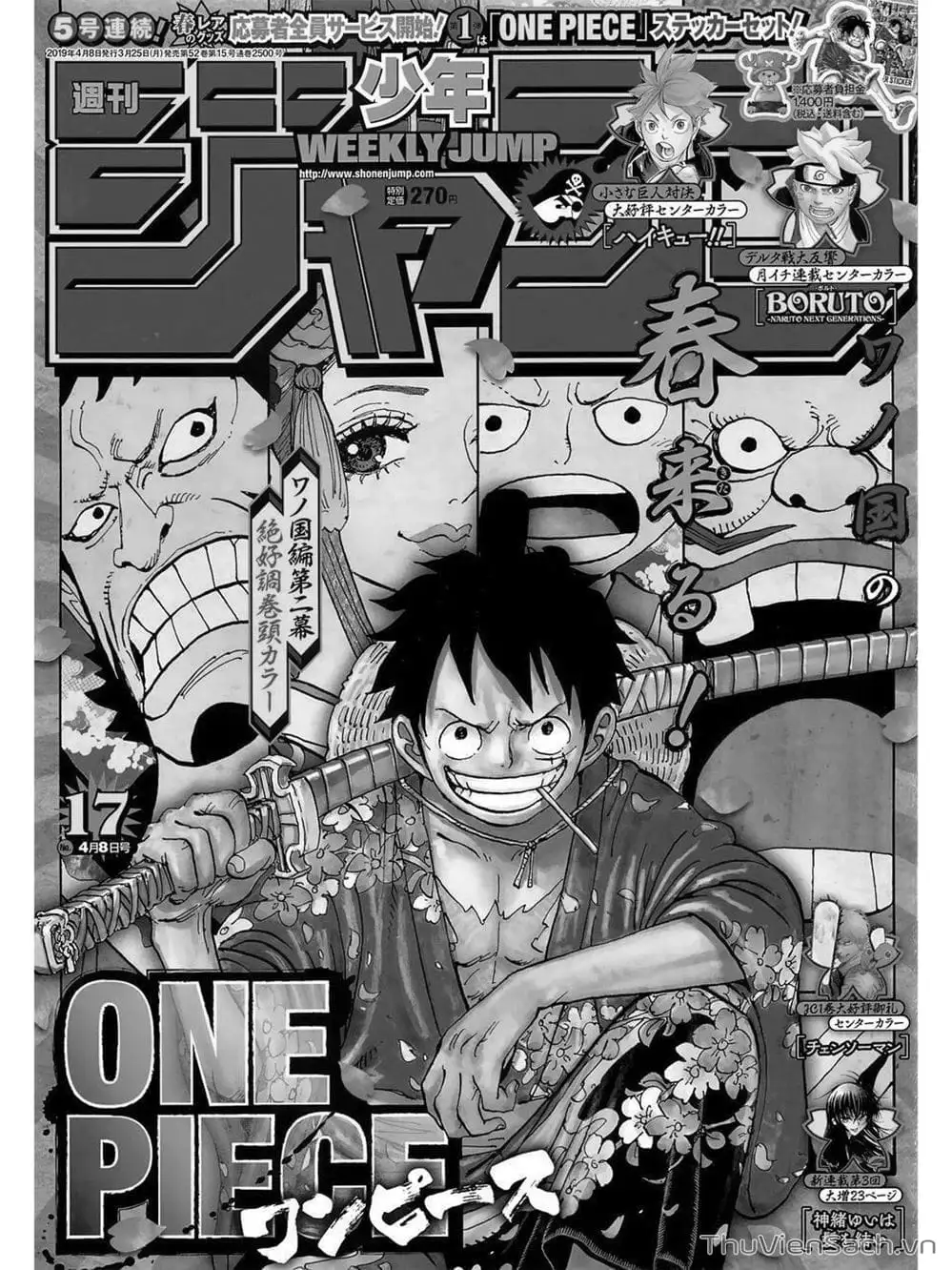 Chapter 937 - Image 18