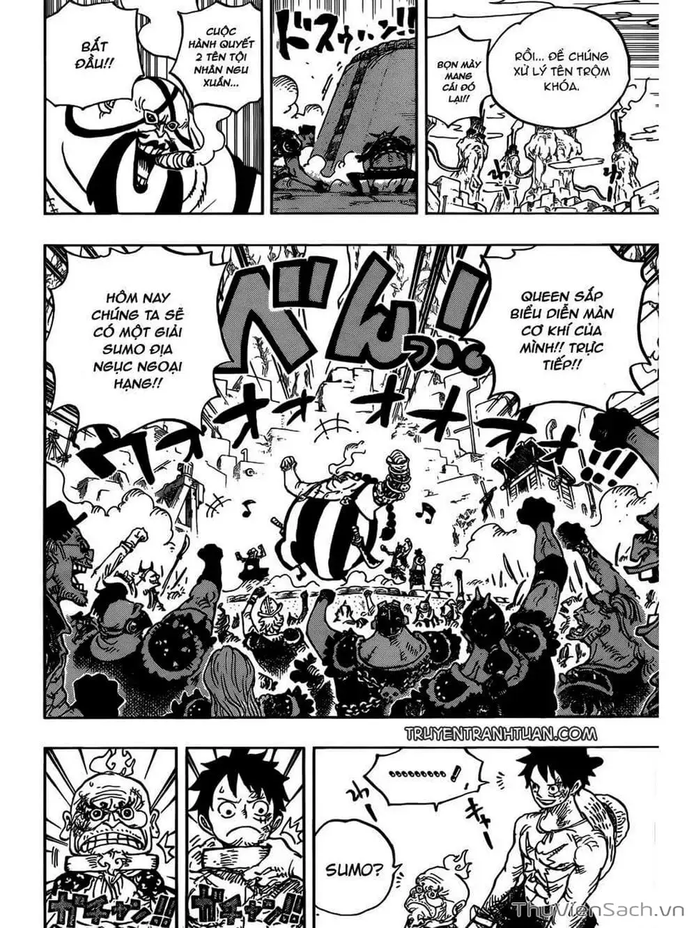 Chapter 937 - Image 4