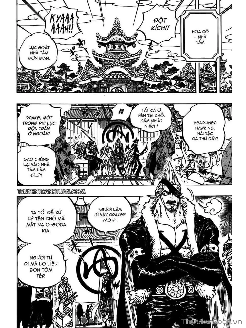 Chapter 937 - Image 10