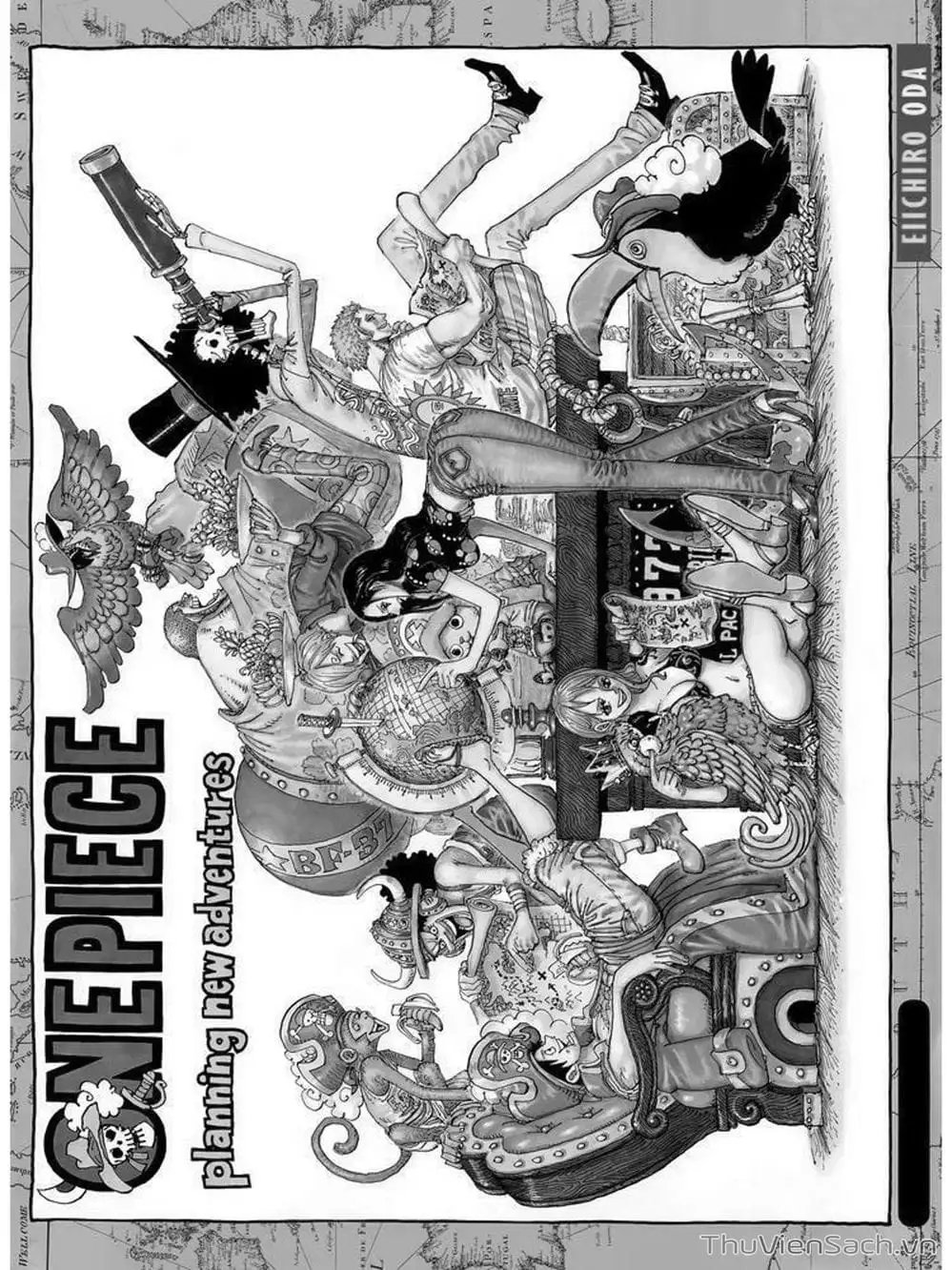 Chapter 938 - Image 1